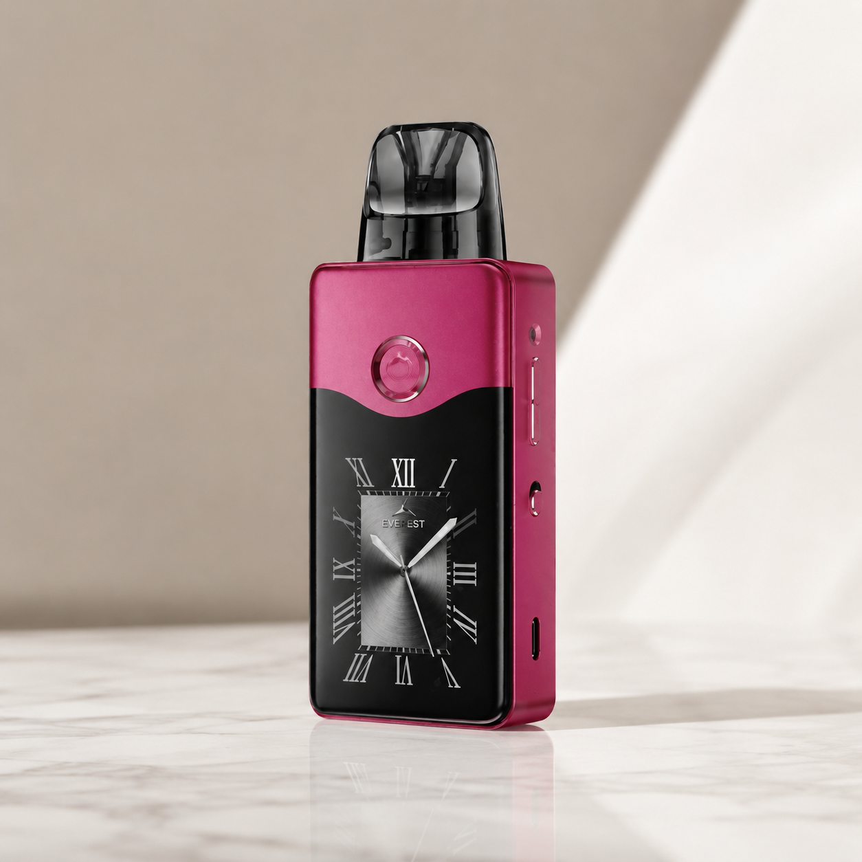 Pod Vinci E120 - Voopoo Rose Red