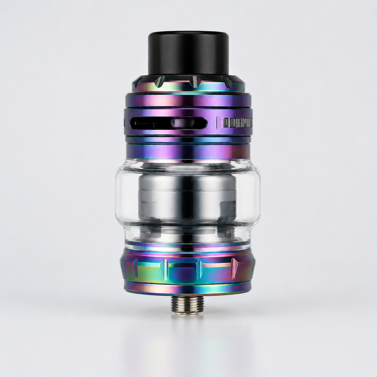 Clearomiseur Huracan - Aspire : Couleur - Rainbow