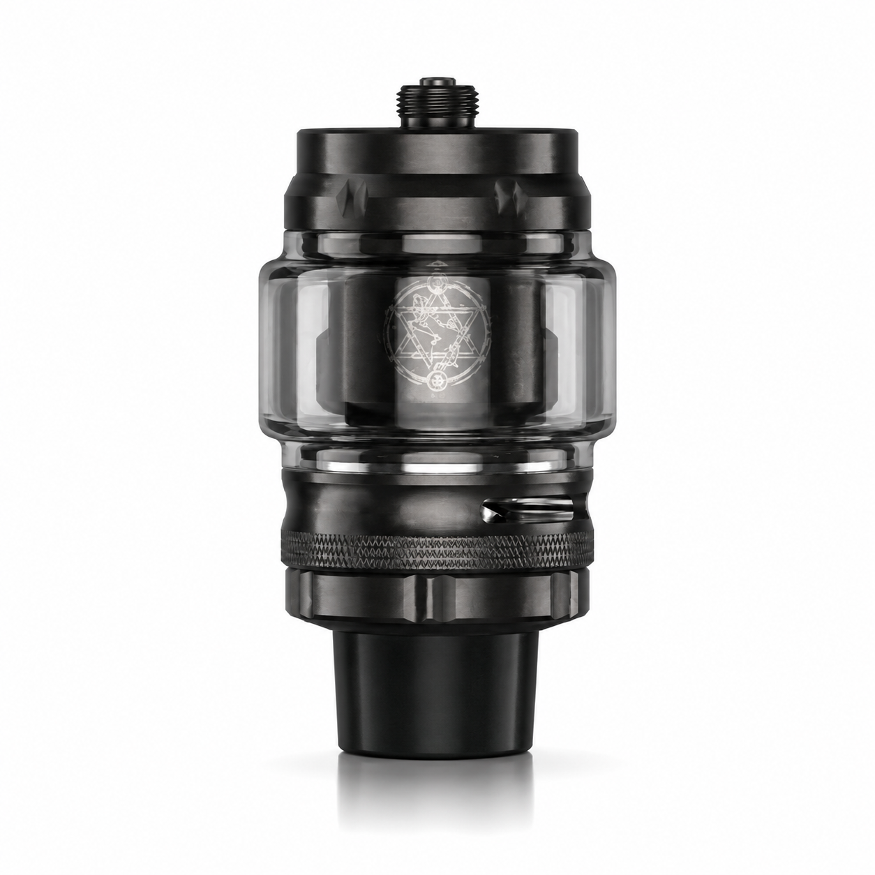 Clearomiseur Centaurus Sub Ohm - Lost Vape : Couleur - Gun Metal