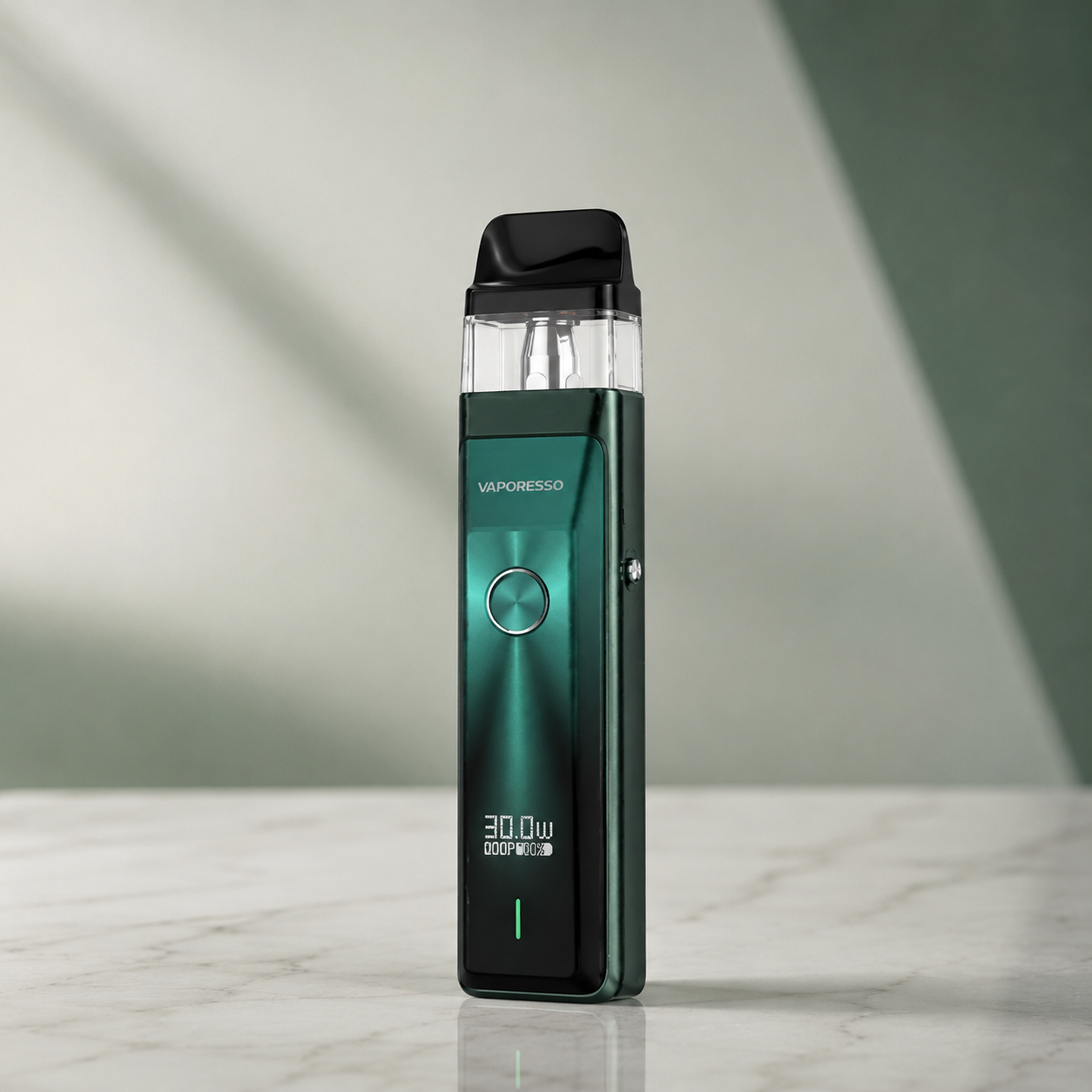 Pod Xros Pro - Vaporesso Green