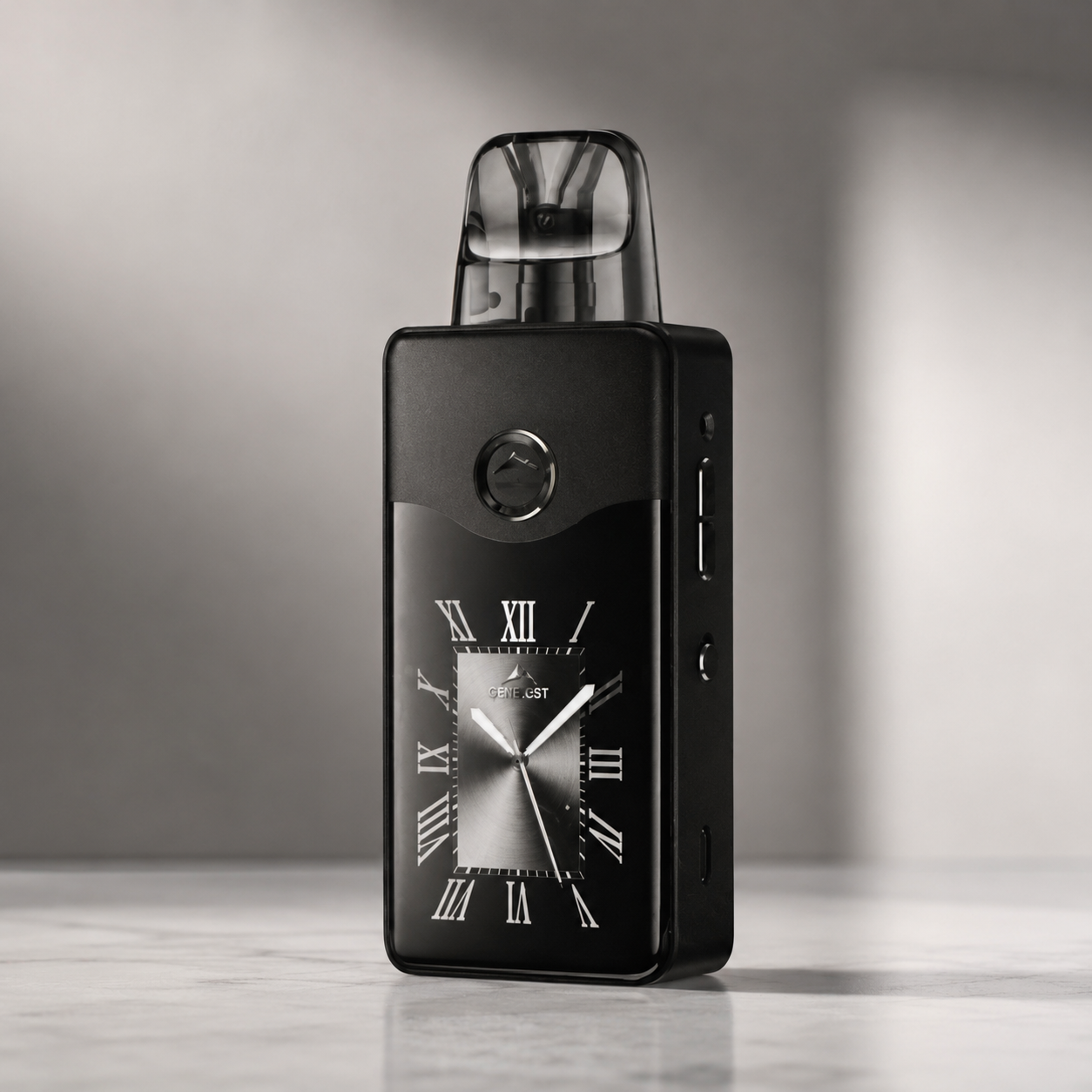 Pod Vinci E120 - Voopoo Spray Black