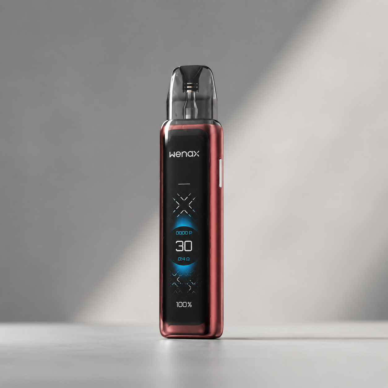Pod Wenax Q Ultra - GeekVape Dawn Orange