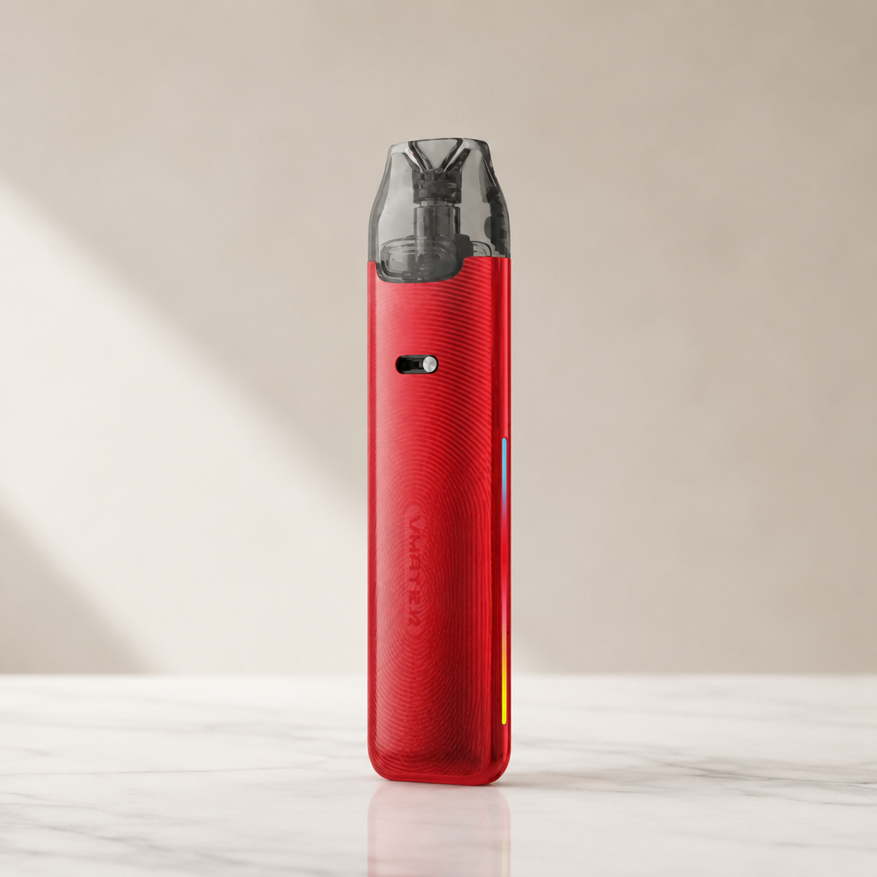 Pod Vmate i2 - Voopoo Ruby Red