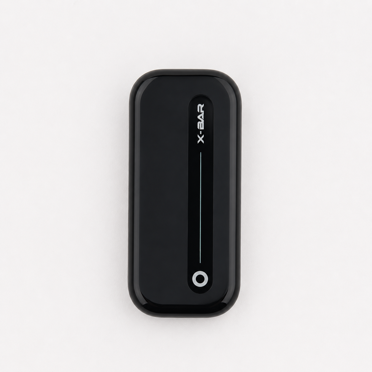 Batterie CUB-X - X-Bar : Couleur - Black